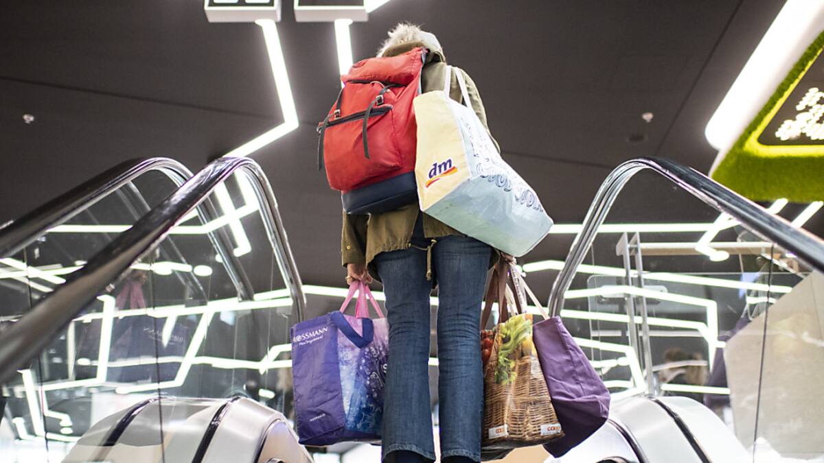 Freibetrag für zollfreies Einführen von Einkäufen soll sinken