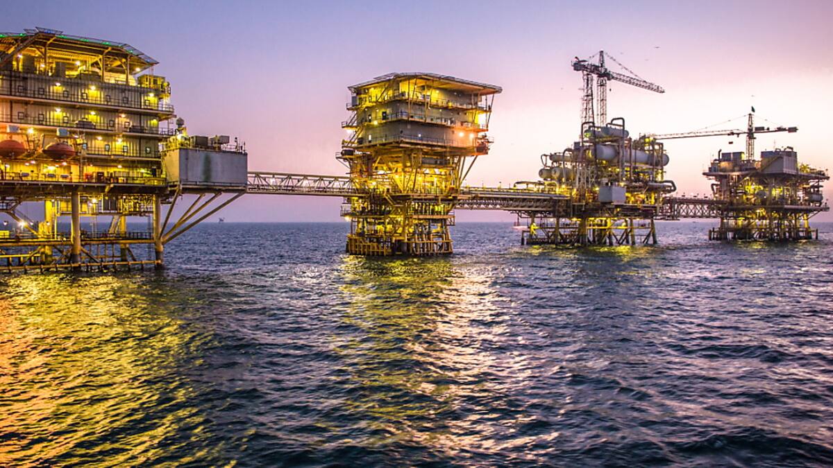 2,7 Mrd t CO2 jährlich gehen aufs Konto des weltgrössten Emittenten