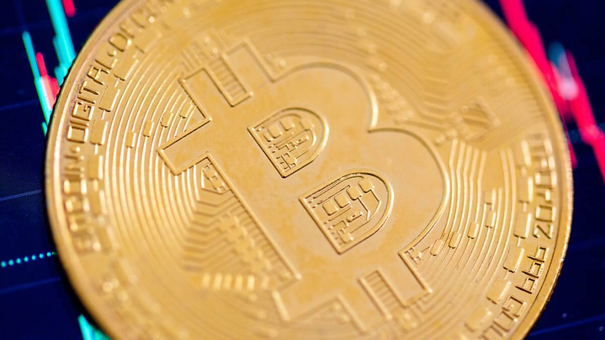 Kryptobranche in Aufruhr: Verwirrung über SEC-Mitteilung zu Bitcoin