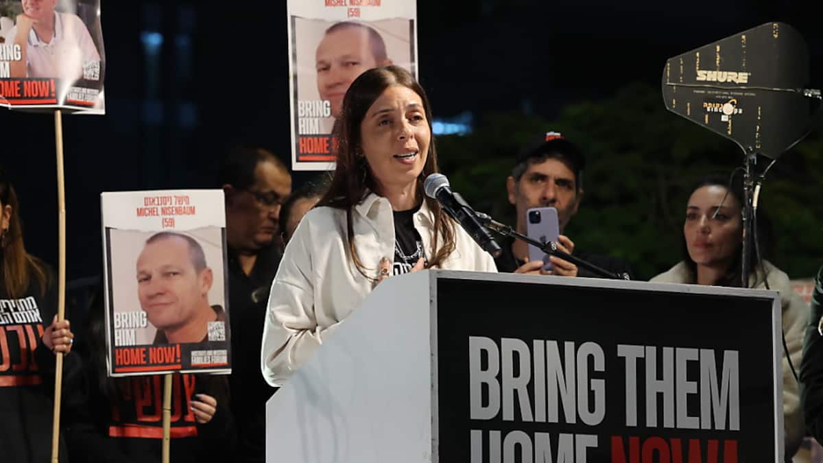 SRG-Ombudsstelle rügt "Arena" für Hamas-Experten mit "Schlagseite"