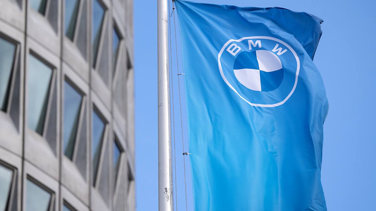 Weko eröffnet Untersuchung gegen BMW