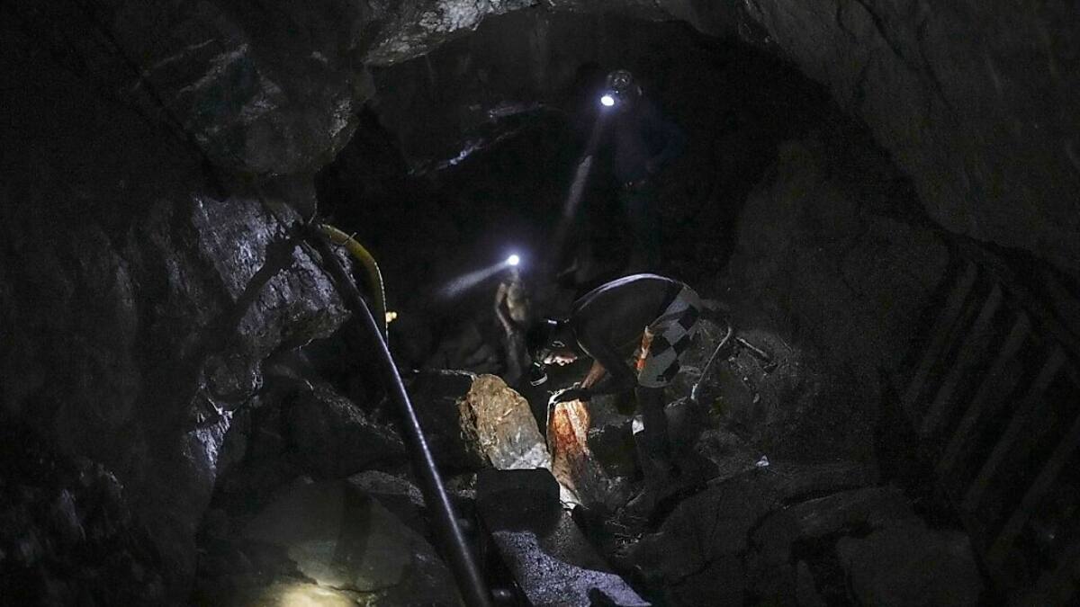 Glencore mit Gewinneinbruch nach Ausnahmejahr Handelszeitung