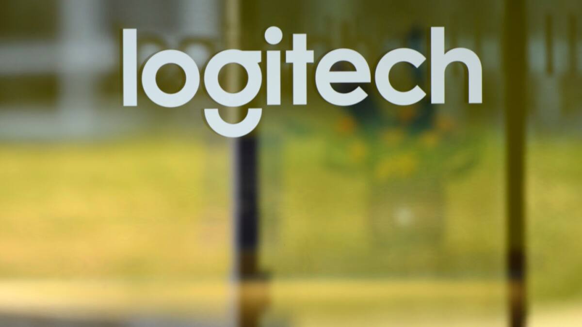 Logitech macht im Schlussquartal in Lokalwährung leicht mehr Umsatz