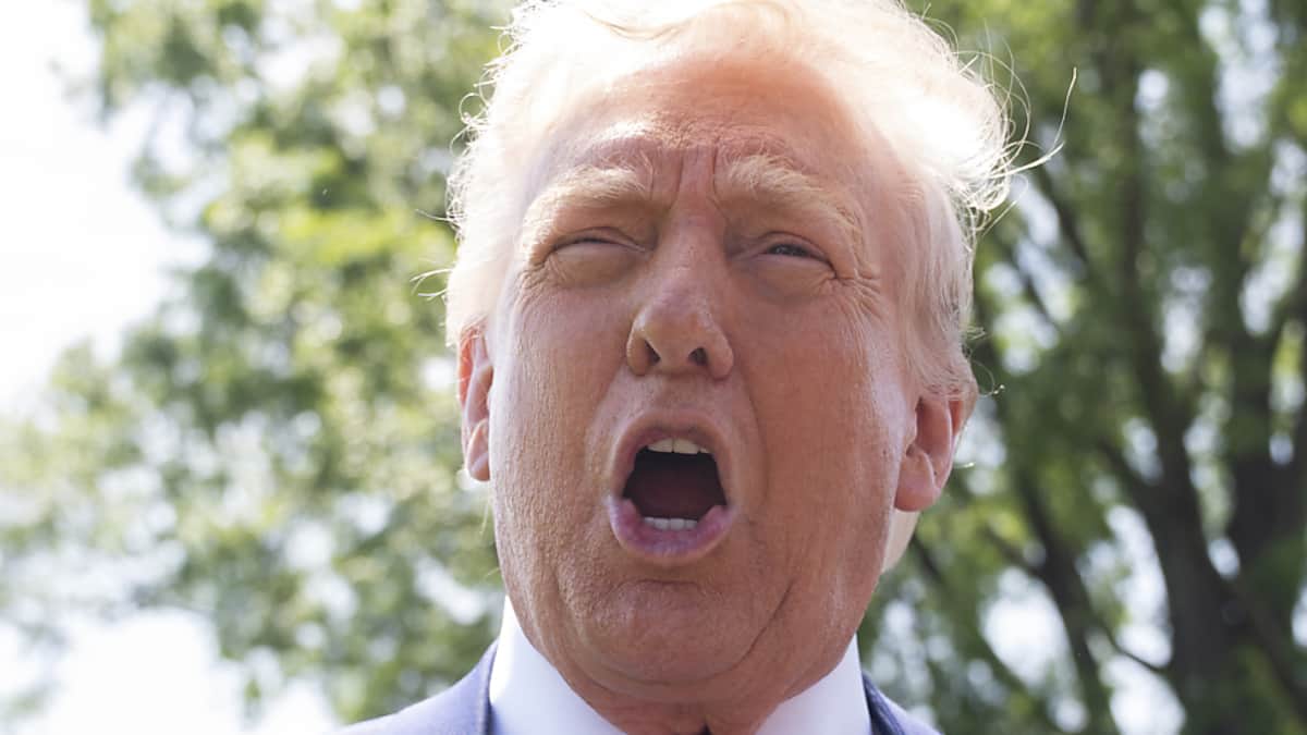 Trump unterzeichnet Dekret zur Abmilderung von Zöllen für Autobauer