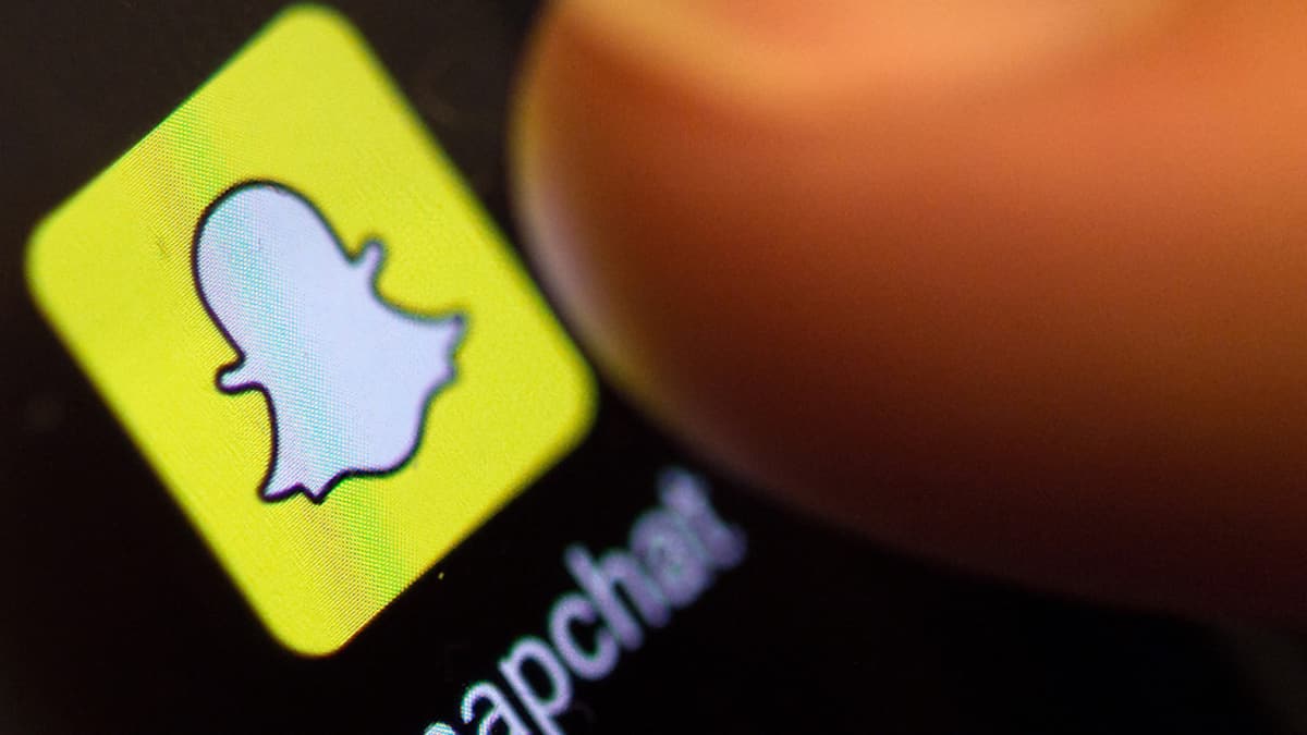 Snapchat-Firma verzichtet auf Prognose nach "Gegenwind"