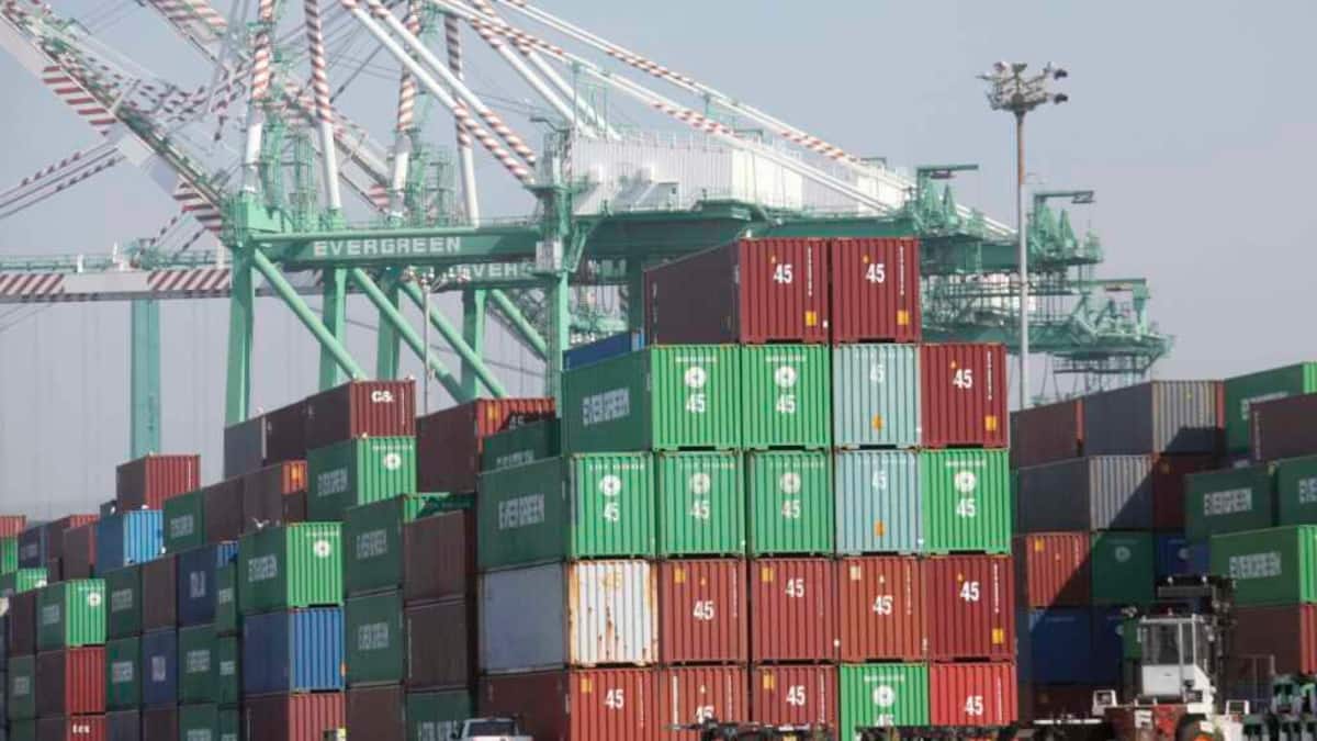 US-Wirtschaft schrumpft überraschend im ersten Quartal