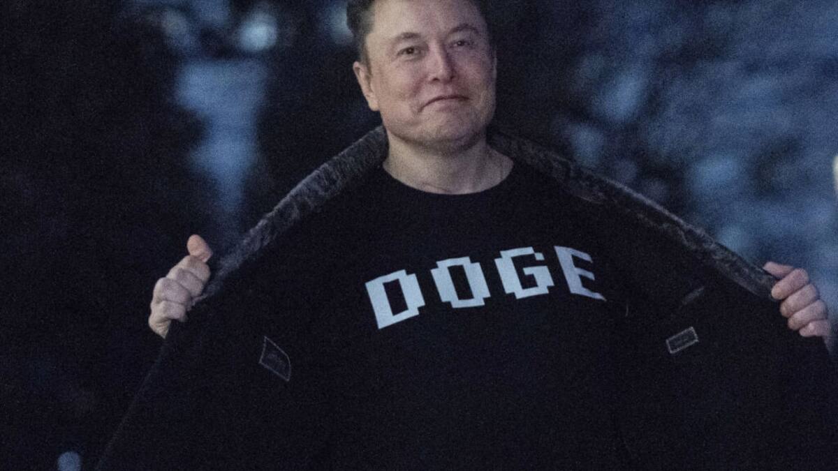 Zeitung: Tesla-Board bereitete Suche nach Musk-Nachfolge vor