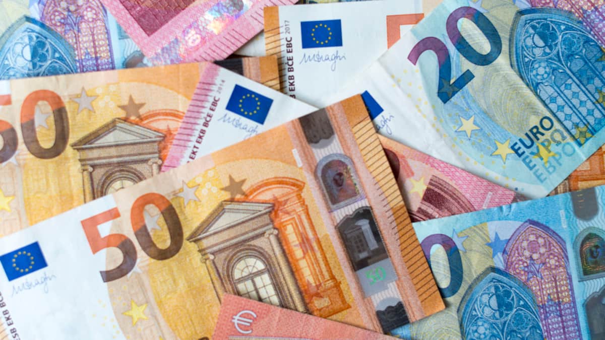 Deutsche Manager-Gehälter sind überdurchschnittlich stark gestiegen