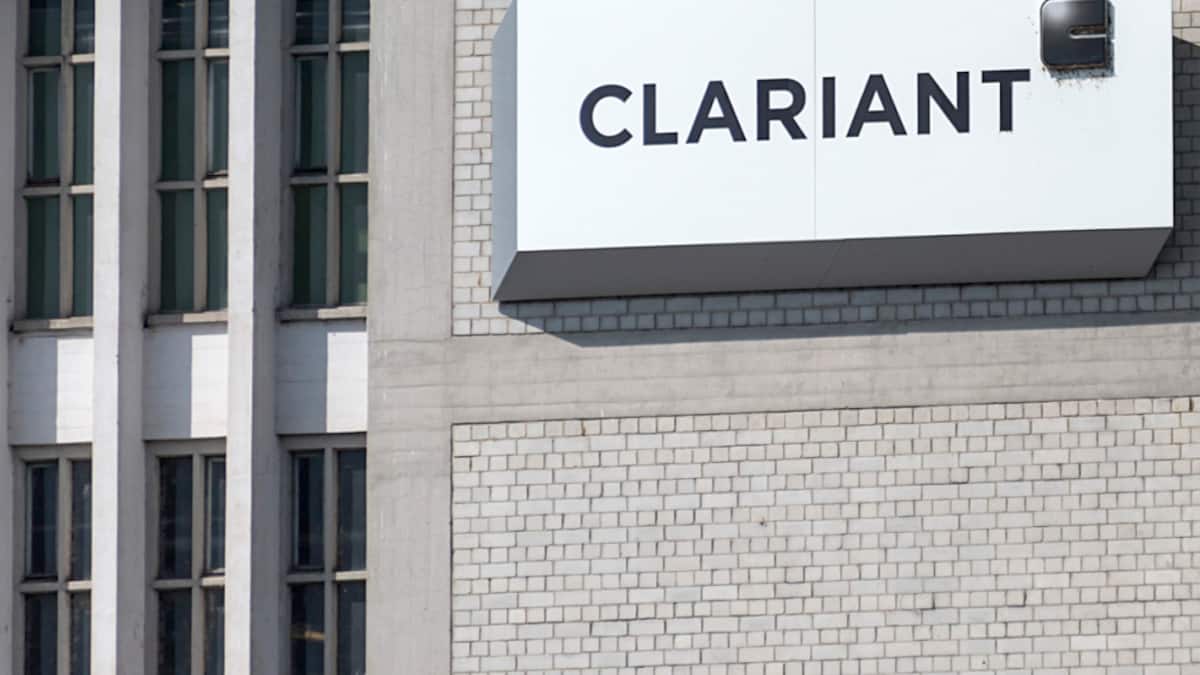 Clariant mit weiterer Ethylen-Schadenersatzklage konfrontiert