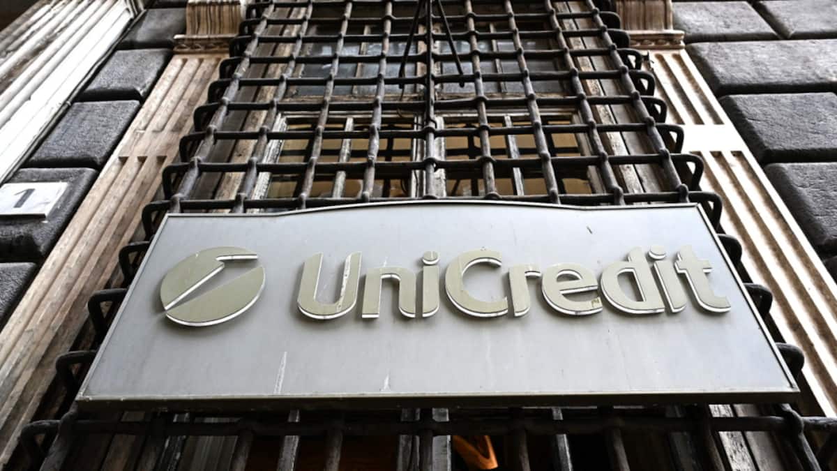 Unicredit schafft höchsten Quartalsgewinn ihrer Geschichte