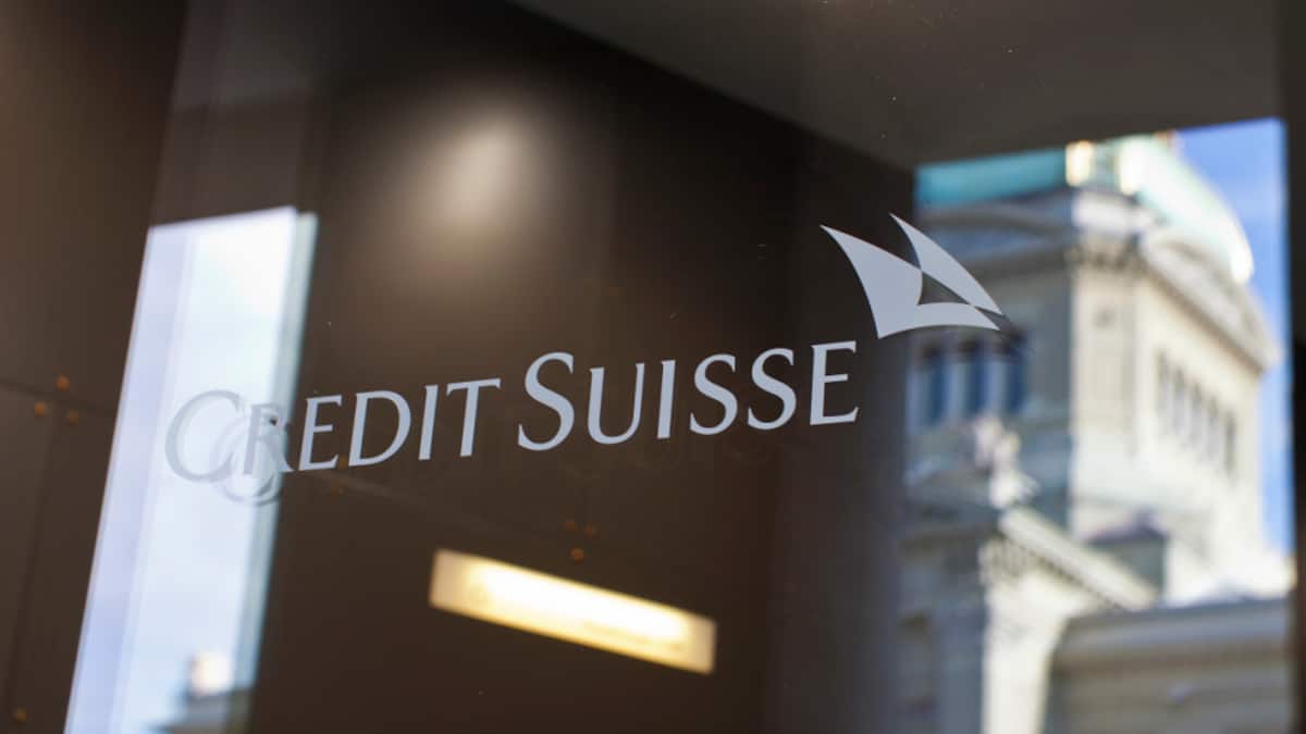 Boni früherer Credit-Suisse-Manager dürfen nicht gekürzt werden