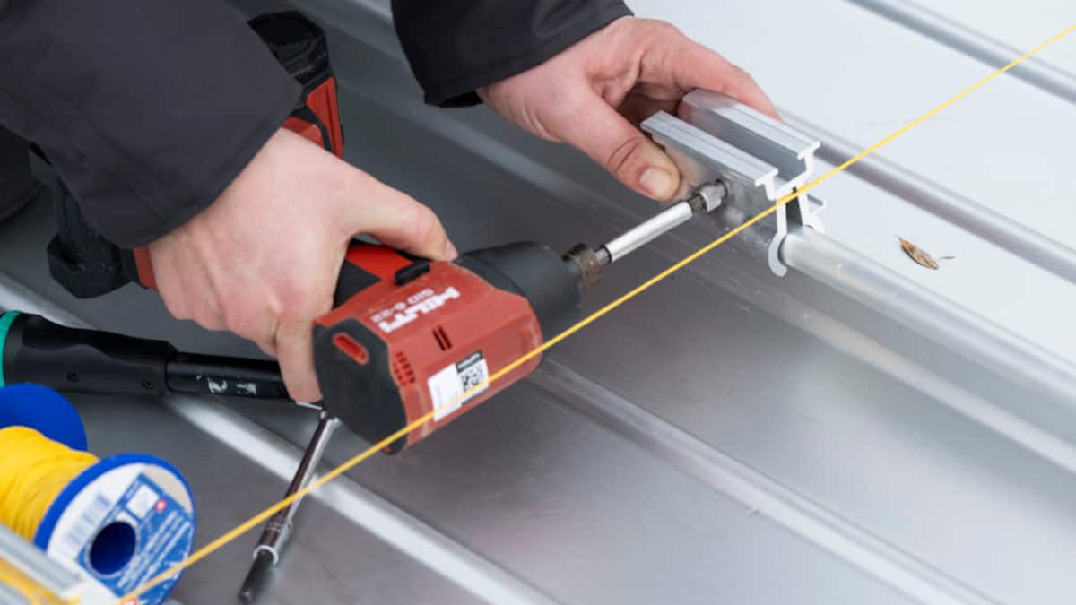 Hilti trotz Russland-Ausstieg mit stabilem Umsatz