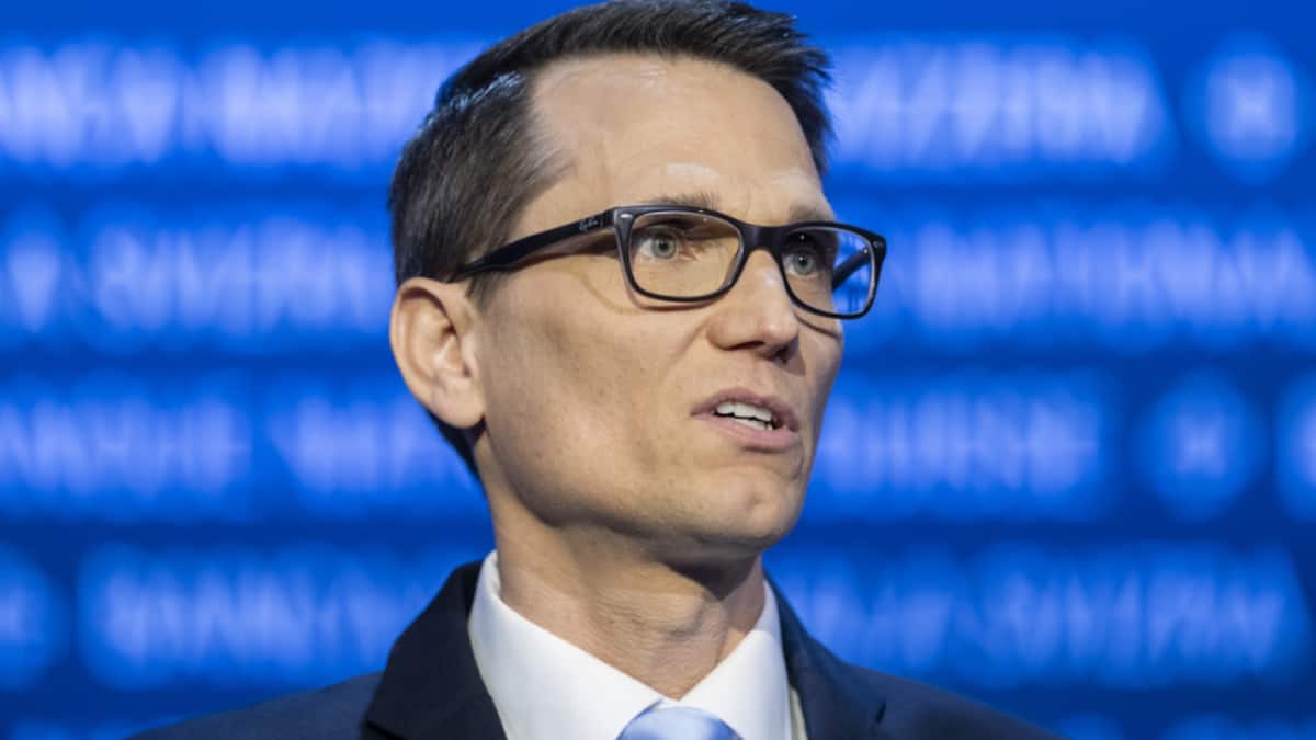SNB-Präsident Schlegel schliesst Negativzinsen nicht aus
