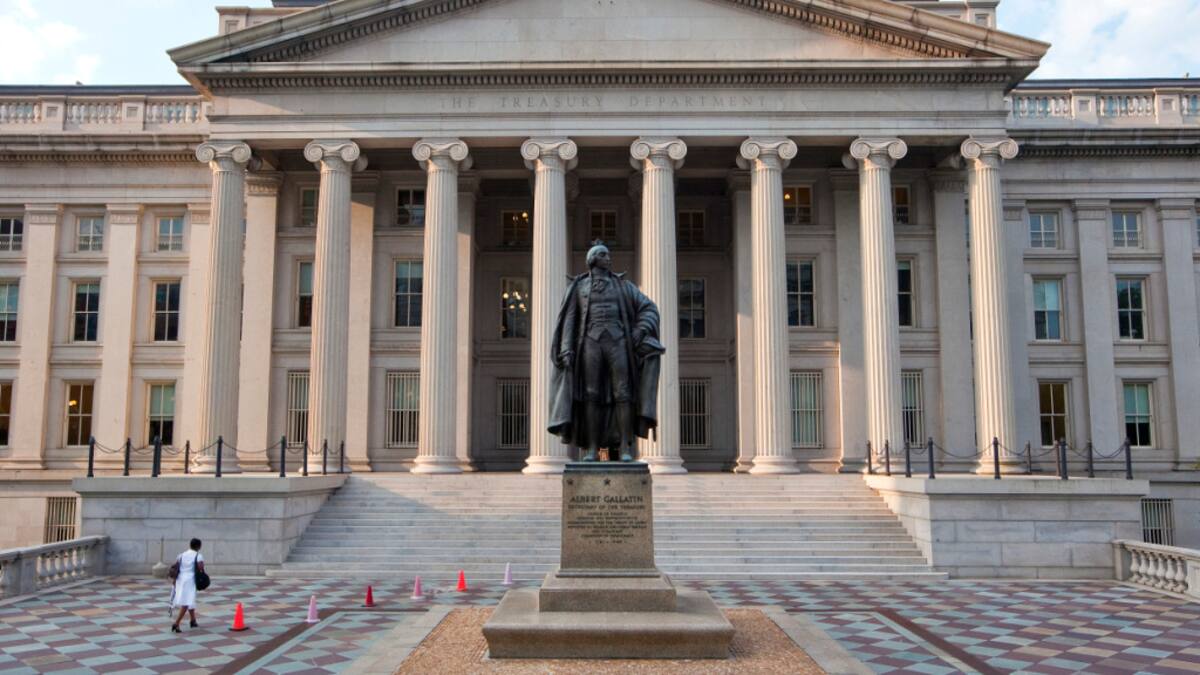 USA setzt Schweiz auf Überwachungsliste von Handelspartnern