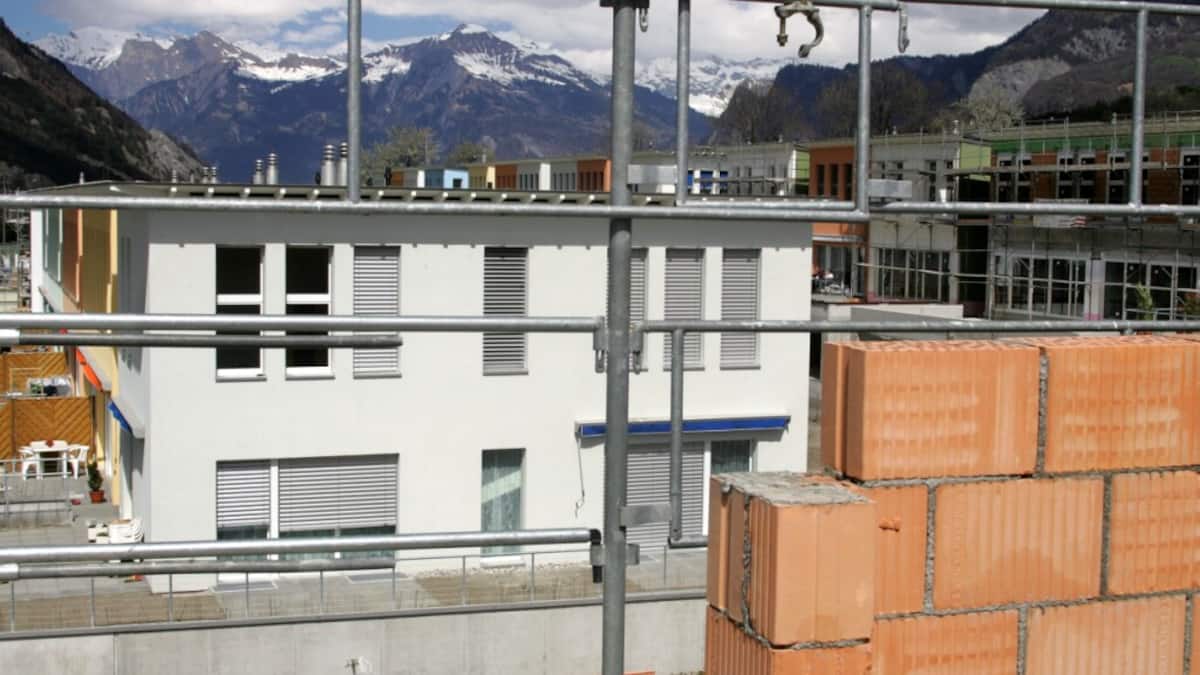 Angebotspreise für Wohneigentum im Mai erneut teurer