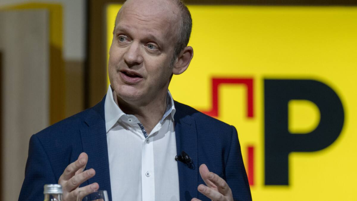 Post will sich auf Integration der zugekauften Firmen fokussieren