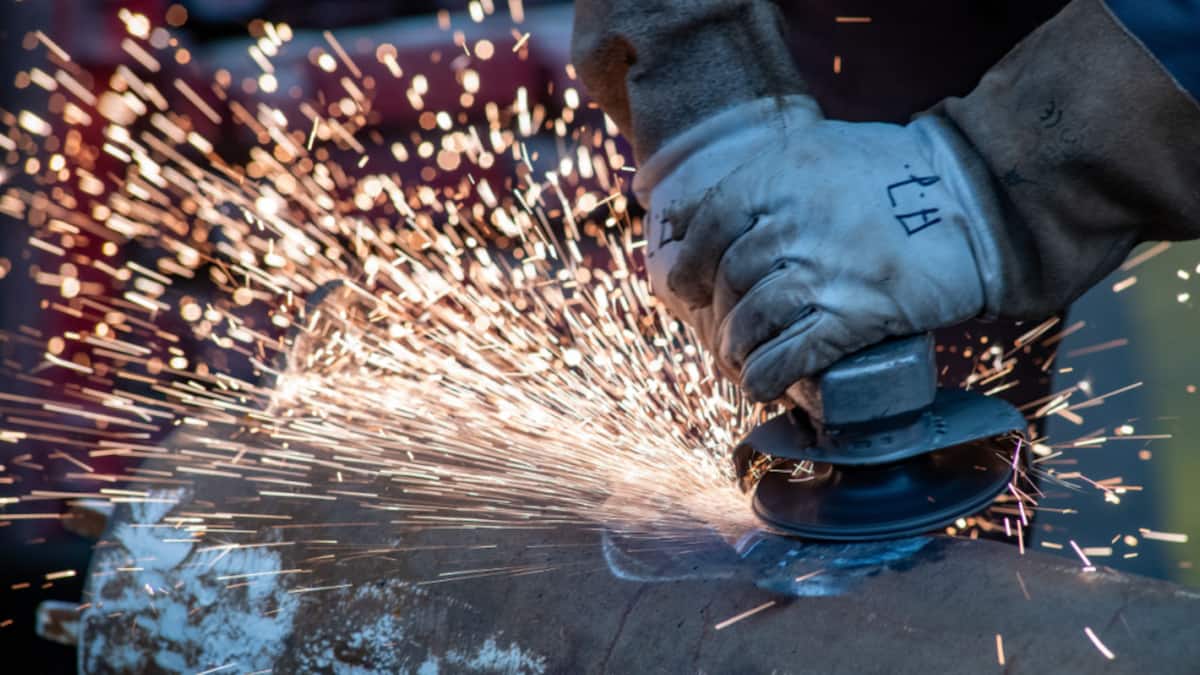 Deutsche Industrie baut 101'000 Jobs binnen eines Jahres ab