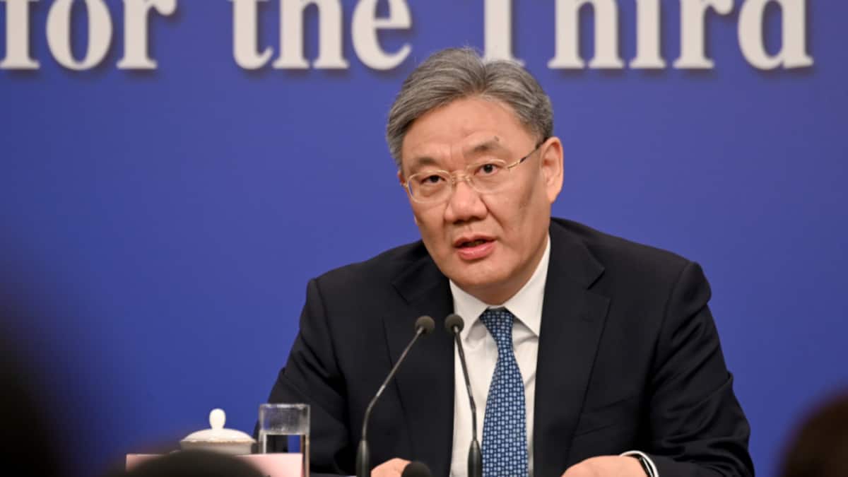 Seltene Erden: China deutet EU schnellere Genehmigungen an