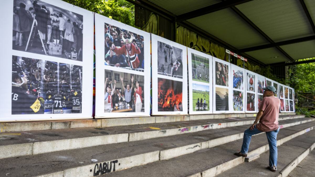 Biel empfängt erstes Westschweizer Journalismusfestival