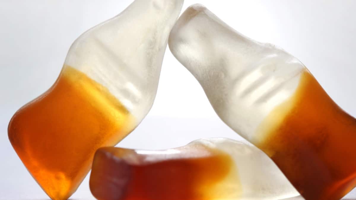 Ursache für Cannabis in Fruchtgummis liegt nicht bei Haribo