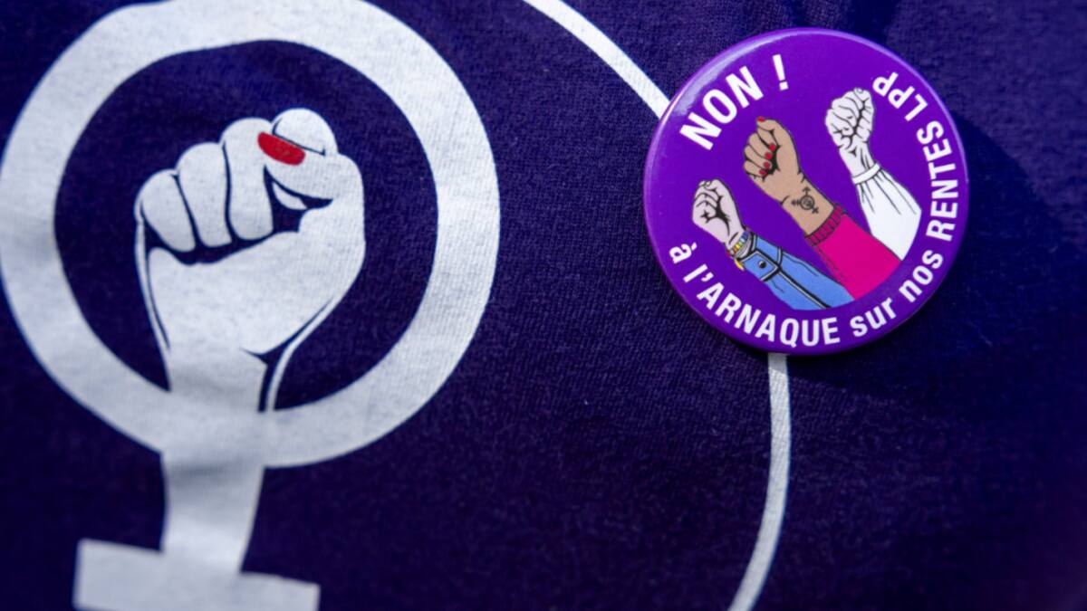 Die Schweiz steigt im WEF-Gleichstellungsindex um drei Ränge auf