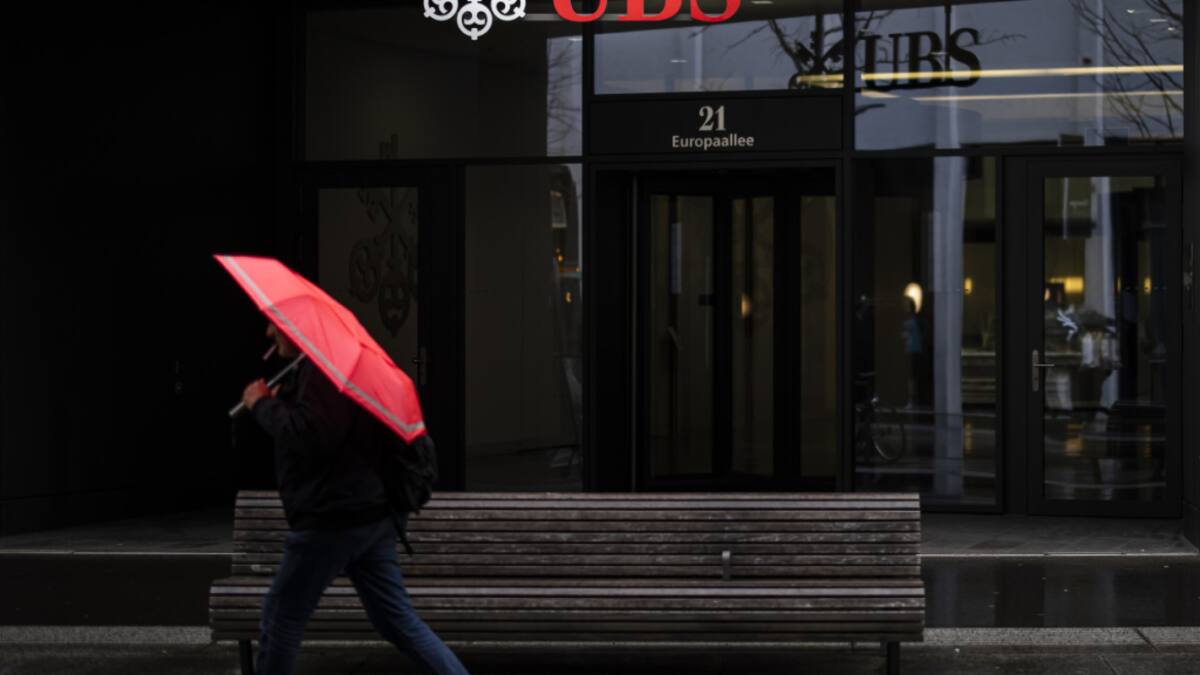 Schweizer Asset Manager steigern 2024 verwaltete Vermögen deutlich