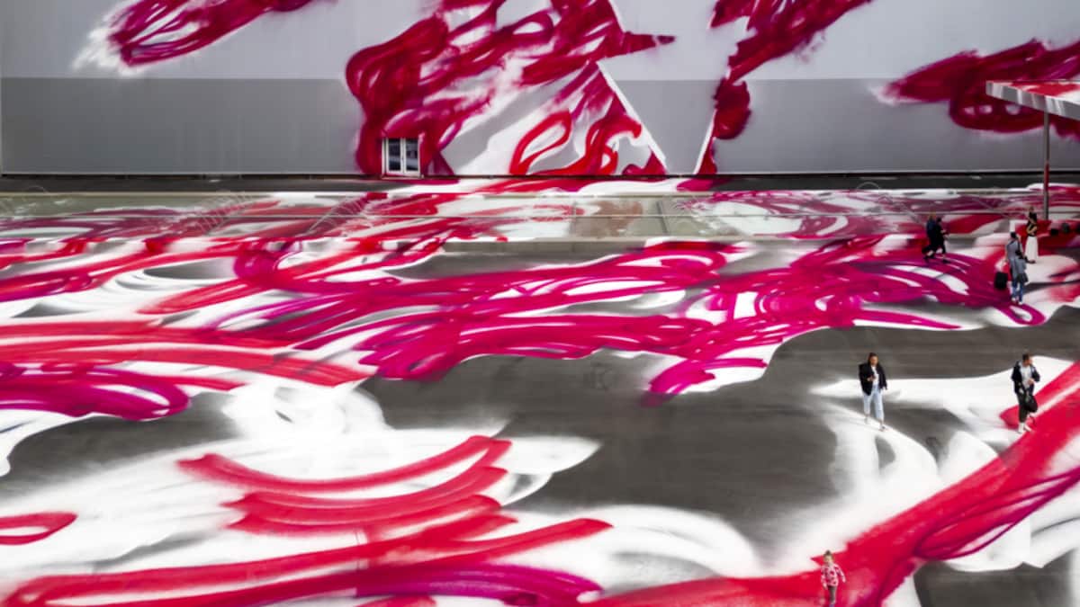 Die Kunstmesse Art Basel will im Hochpreis-Segment punkten