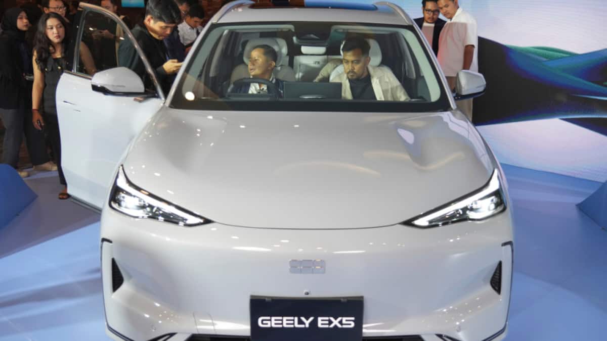 Chinesen ziehen bei E-Auto-Wende an Europa vorbei