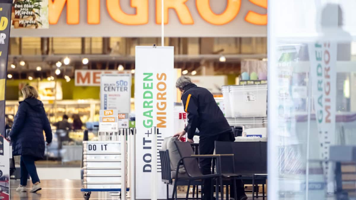 Migros: Mehrheit der Do-it-Mitarbeitenden haben Anschlusslösung