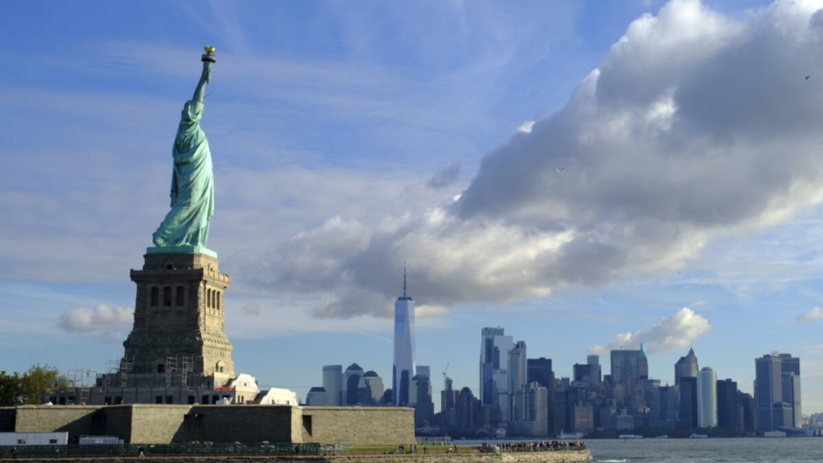 USA-Reisen bei Hotelplan Suisse trotz Donald Trump sehr gefragt