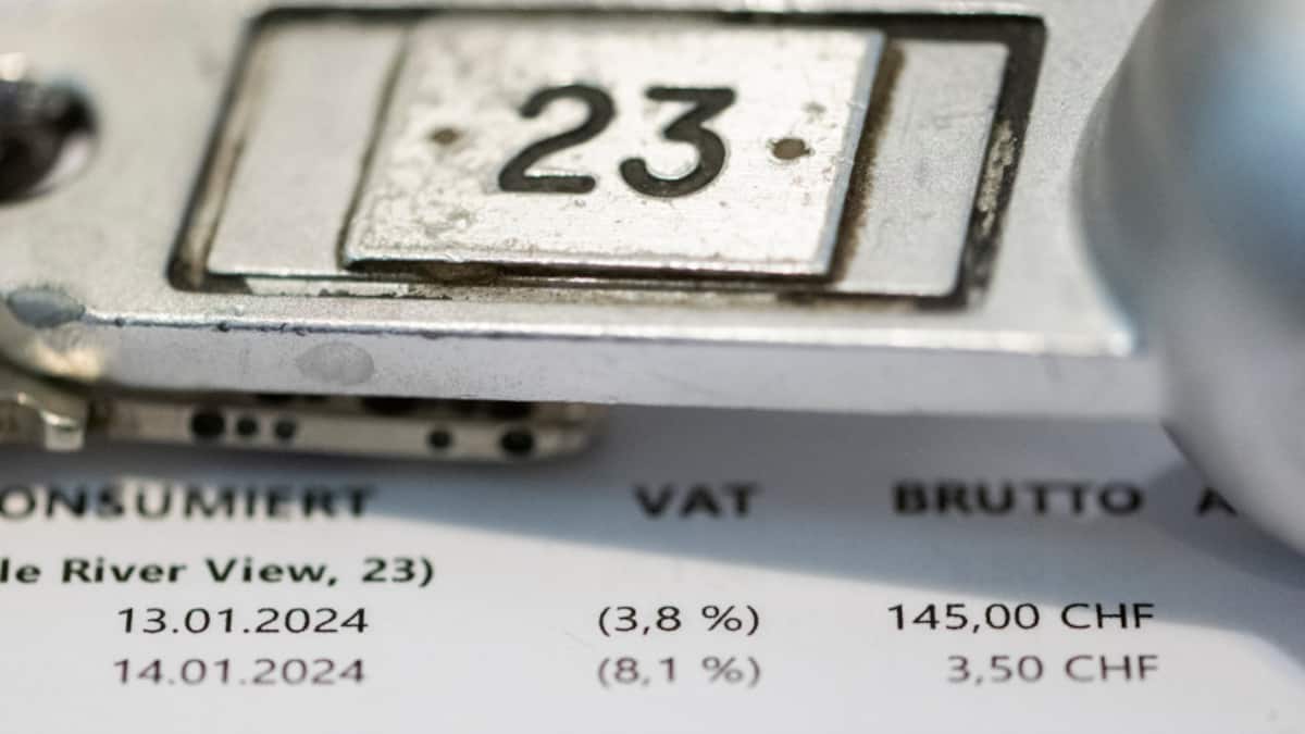 Bundesrat will Mehrwertsteuer-Sondersatz für Hotellerie befristen