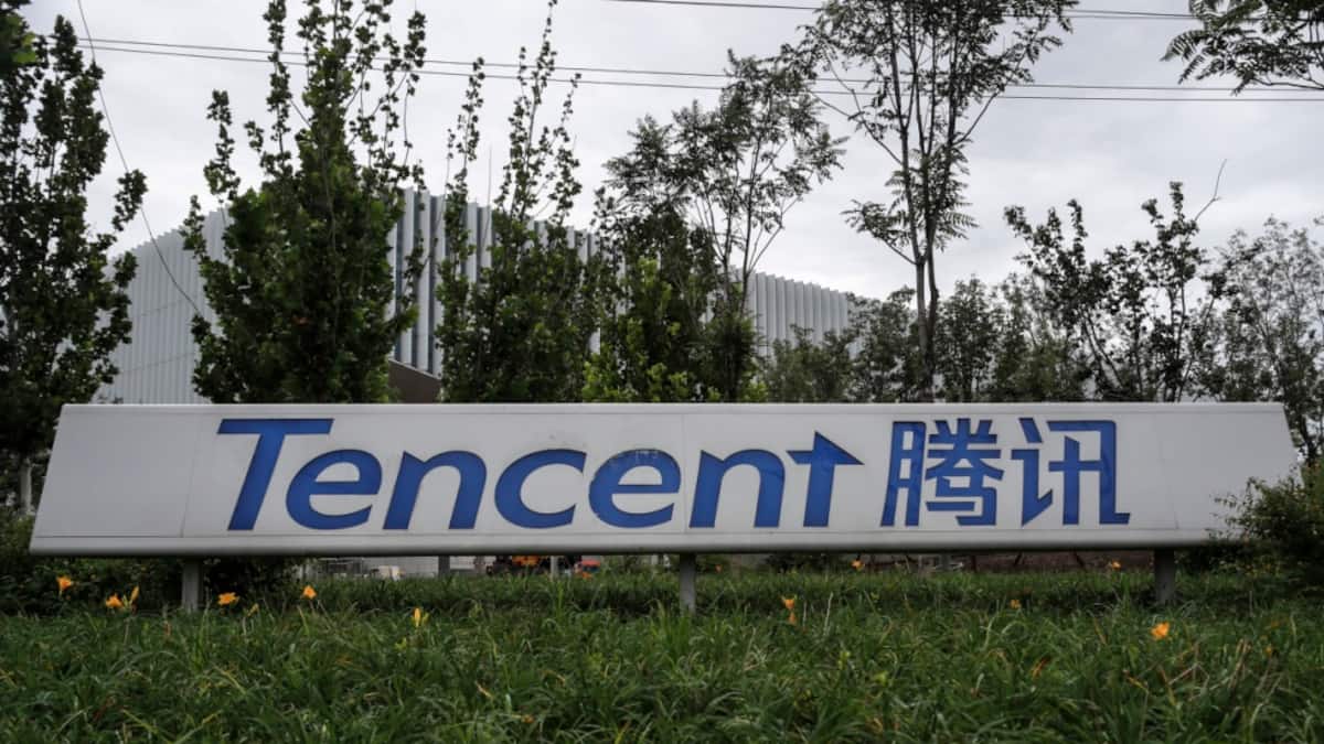 Chinesischer Tencent-Konzern erneut mit starkem Umsatzwachstum