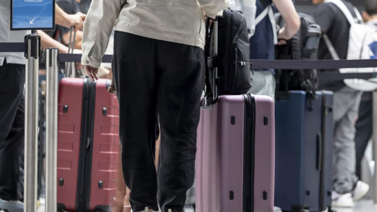 Flughafen Zürich verbucht im Juli Passagierrekorde