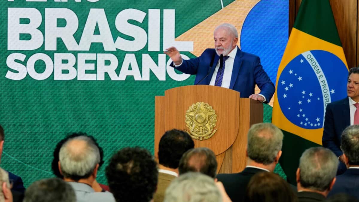 Brasilien legt Milliardenhilfe gegen US-Zölle auf