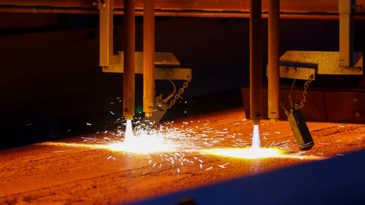 Thyssenkrupp pessimistischer - Marinesparte treibt Geschäft