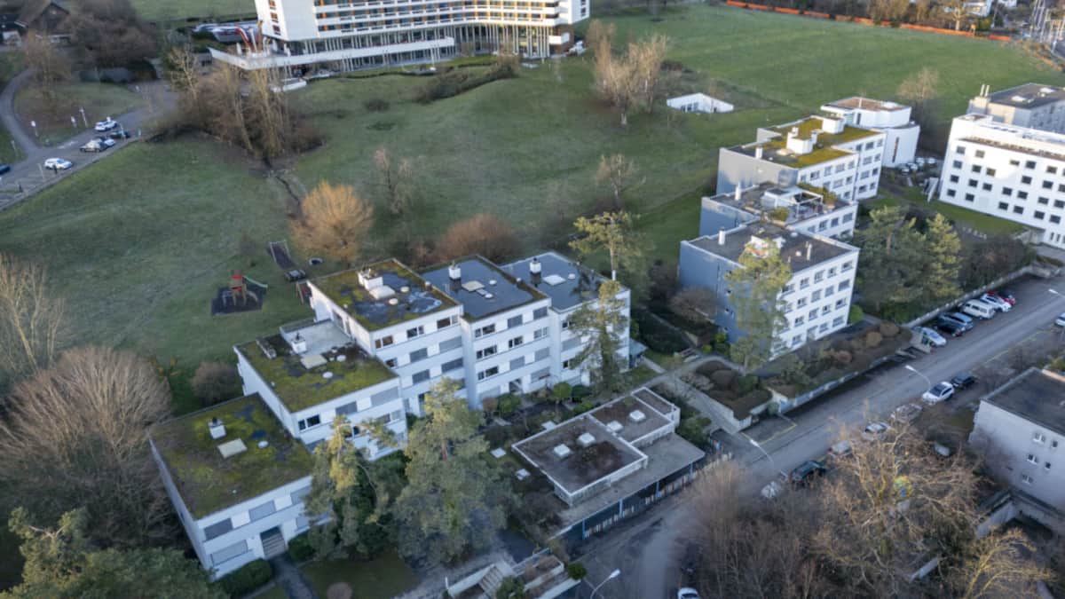 Mietpreise stagnieren - trotzdem keine sinkenden Mieten