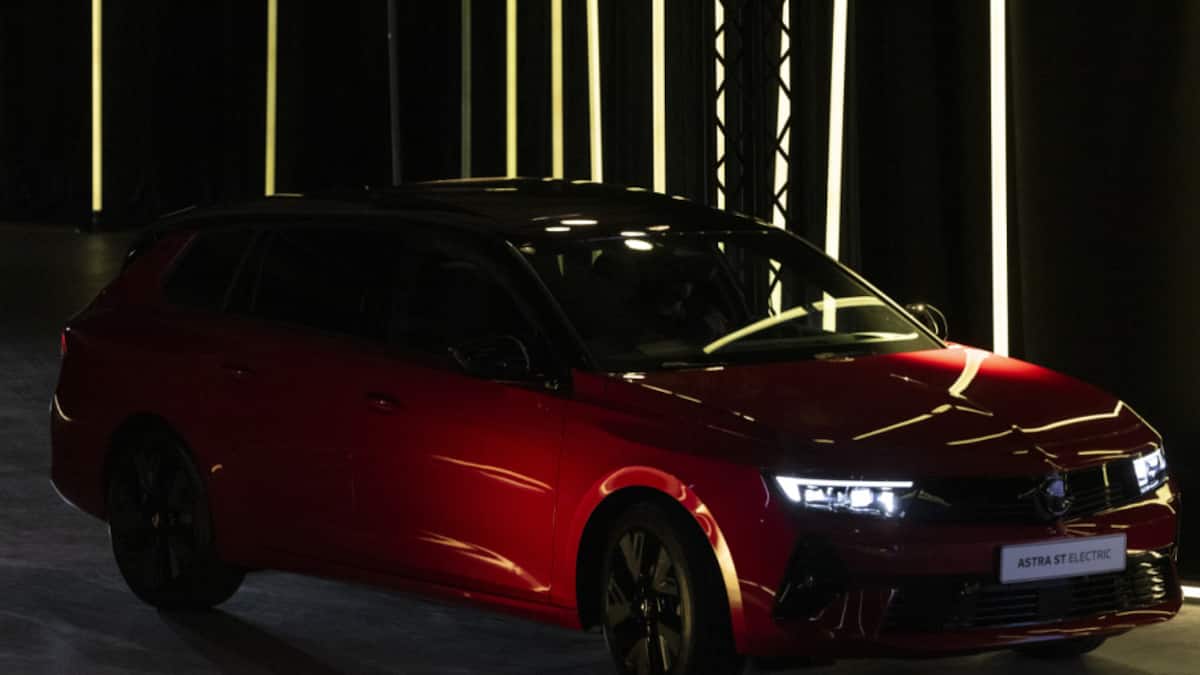 Opel will über 2028 hinaus Verbrennermodelle verkaufen