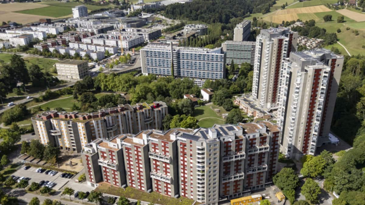 Mieten steigen im letzten Jahr deutlich stärker als Inflation