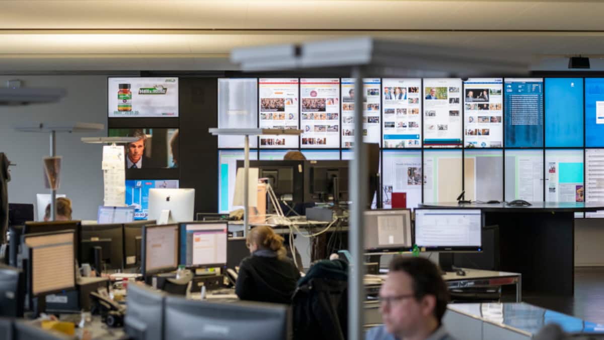 Top-Ökonomen appellieren zum Schutz von seriösem Journalismus