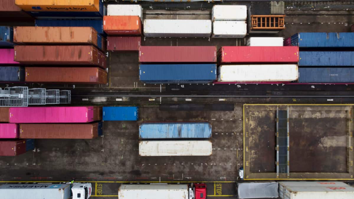 Schweiz stoppt vorerst Arbeiten am Sachplan für Cargo Sous Terrain