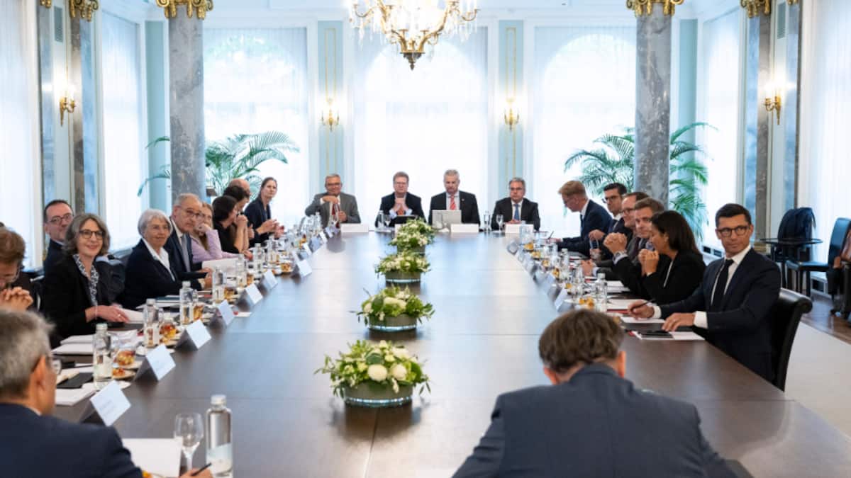 Gespräche zwischen Bundesrat und Pharma-Industrie stocken