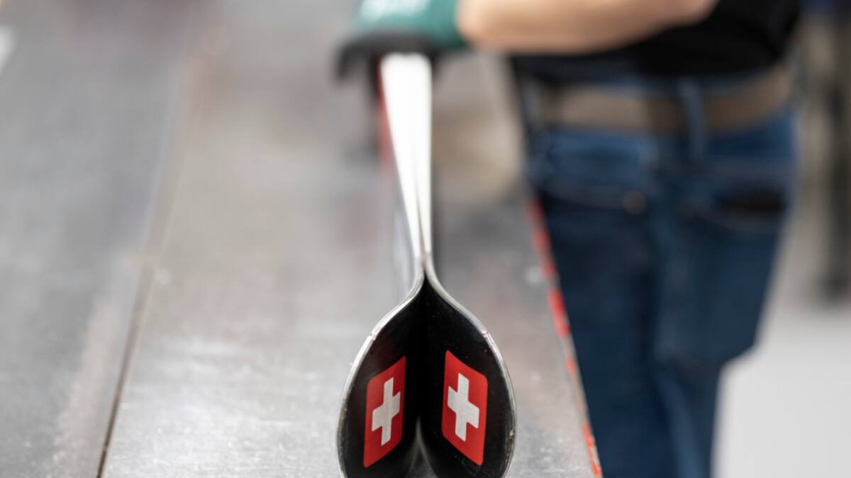 «Made in Germany» soll besser sein als «Made in Switzerland»