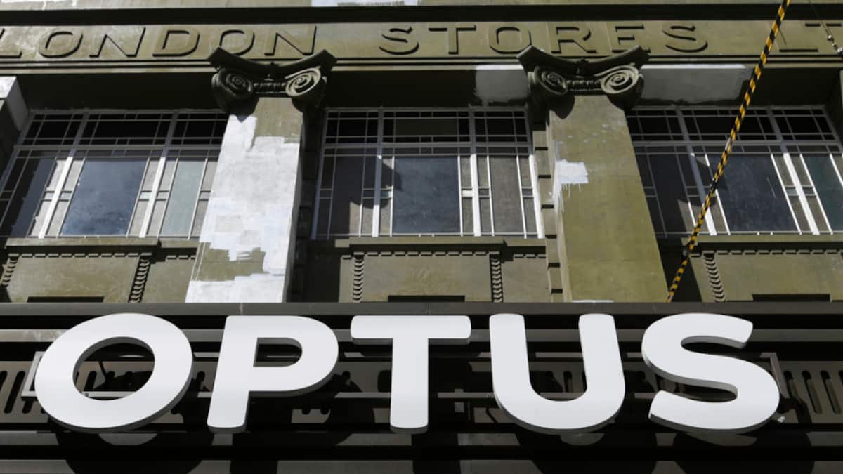 Australischer Telekomriese erneut von grosser Netzstörung getroffen