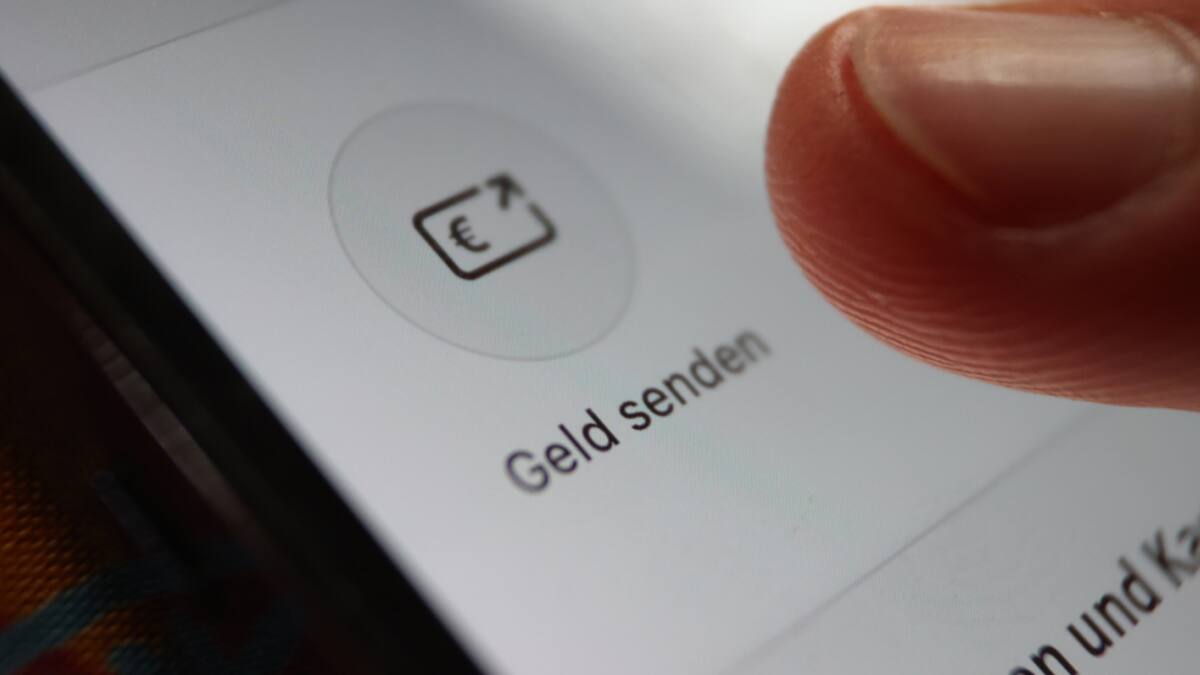 Digitalwährung aus Versehen für 300 Billionen Dollar erzeugt