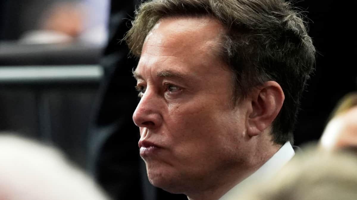 Tesla-Aktionäre entscheiden über Riesen-Aktienpaket für Musk