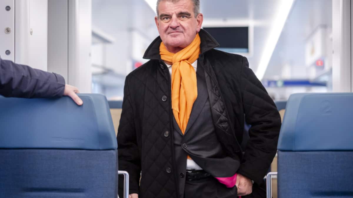 Stadler Rail prüft Rekurs gegen SBB-Auftrag an Siemens