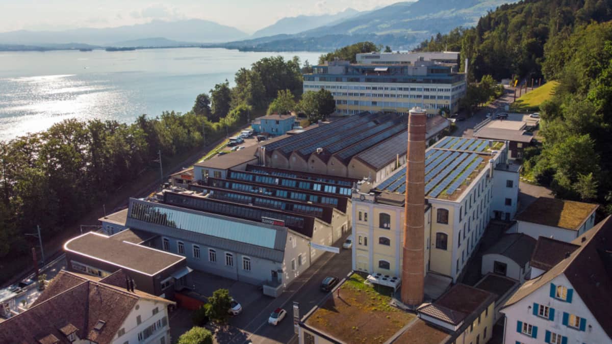 42 Prozent mittelgrosser Firmen von globalen ESG-Regeln betroffen