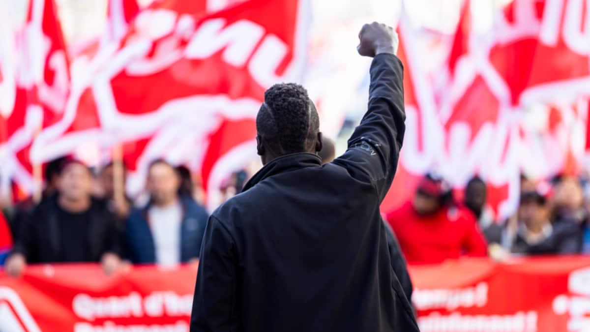 Verhandlungen zum Landesmantelvertrag des Baugewerbes halten an