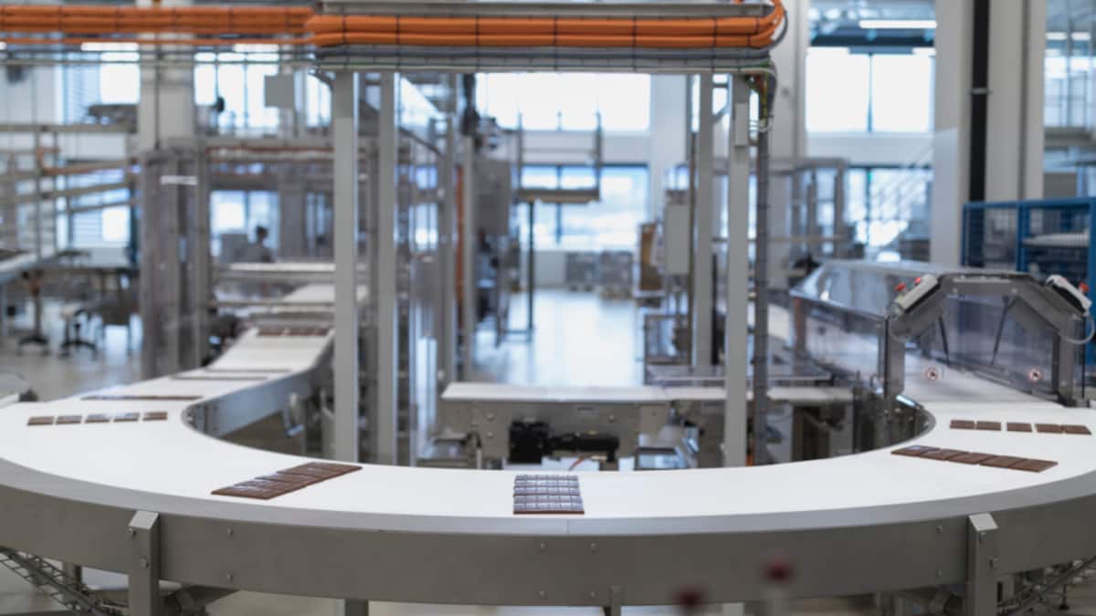 Coop tüftelt mit Food-Start-ups an nachhaltigeren Produkten — Handelszeitung.ch