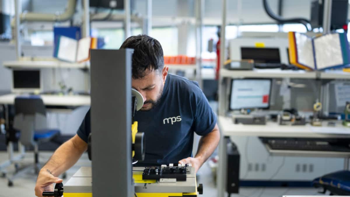 Stimmung in Schweizer Wirtschaft hellt sich minimal auf